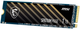 Dysk SSD MSI Spatium M450 1TB M.2 2280 NVMe PCIe 4.0 3D NAND (S78-440L920-P83 / S78-440L980-P83) - obraz 4