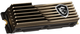 Dysk SSD MSI Spatium M480 Pro 4TB M.2 2280 NVMe PCIe 4.0 3D NAND (S78-440R050-P83) - obraz 4