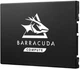 SSD диск Seagate BarraCuda Q1 480GB 2.5" SATAIII 3D NAND (TLC) (ZA480CV1A001) - изображение 2