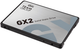 Dysk SSD Team Group GX2 512GB 2.5" SATAIII 3D NAND (TLC) (T253X2002T0C101) - obraz 4