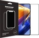 Защитное стекло BeCover для смартфона Tecno Spark 20 (KJ5n) Black (BC_710626) - изображение 1
