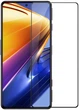 Защитное стекло BeCover для смартфона Tecno Spark 20 (KJ5n) Black (BC_710626) - изображение 4