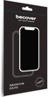 Защитное стекло BeCover для смартфона Poco M6 Pro Black (BC_710632) - изображение 6