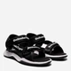 Женские сандалии ASICS Onitsuka Tiger Ohbori Strap 1183B305-001 36 (4US) 22.5 см Черные (4550329147789) - изображение 2