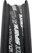 Обід Spank Spike 33 24" Black (C02SR332421ASPK) - зображення 2