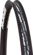 Обід Spank Spike 33 27.5" Black (C02SR336520ASPK) - зображення 2