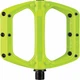 Педалі Spank Spoon DC пара Lime Green (E02005AM0170SPK) - зображення 3