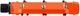 Педали Spank Spoon DC пара Orange (E02005AM0060SPK) - изображение 4