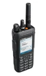 Motorola R7 FKP UHF Premium + AES 256 - портативна радіостанція - зображення 4