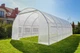 Теплиця для саду із вікнами FunFit Garden 18m2 = 600*300*200 (1463) - зображення 2