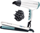 Zestaw do stylizacji Remington S8500 Shine Therapy - obraz 1