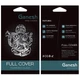 Захисне скло Ganesh Full Cover для Apple iPhone 13 / 13 Pro / 14 - зображення 3