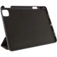Чохол (книжка) Smart Case Open buttons для Apple iPad 12.9 (2018-2022) Black - изображение 4