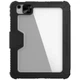 Чохол-книжка Nillkin Bumper Pro для Apple iPad 10.9" (2022) Black - изображение 2