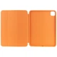 Противоударный Чехол -Книжка для Apple iPad Pro 11" (2020) Smart Case Series Оранжевый / Orange - изображение 3