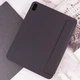 Чехол (книжка) Smart Case Open buttons для Apple iPad 10.9" (2022) Black - 00000064080_1 - изображение 8