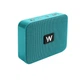 Портативна колонка WALKER WSP-100 sea green - зображення 1