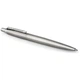 Ручка кулькова Parker JOTTER Stainless Steel CT BP блістер 16 136 - зображення 3