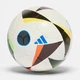 Мяч для футзала (мини-футбола) Adidas Fussballliebe Euro 2024 Training Sala IN9377 №4 Белый - изображение 2