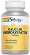 Гідроксіапатит кальцію Solaray Calcium Hydroxyapatite 120 капсул - зображення 1