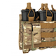 Панель Primal Gear Vest Panel Zyloz Multicam - зображення 3