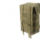 Результат Gfc Cargo Pouch Olive Drab - зображення 3