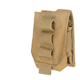 Підсумок для рації 8Fields Mini Radio Pouch Tan - зображення 3