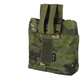 Підсумок скиду 8Fields Collapsible Dump Pouch Multicam Tropic - изображение 3