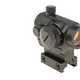 Коліматор Theta Optics Compact II Reflex Sight Black - зображення 4