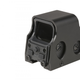 Коліматорний приціл To551 Red Dot Sight Theta Optics - зображення 2