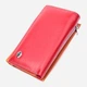 Кошелек женский кожаный ST Leather Accessories leather-19442 Разноцветный - изображение 1