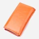 Кошелек женский кожаный ST Leather Accessories leather-19442 Разноцветный - изображение 2
