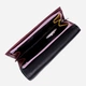 Кошелек женский кожаный ST Leather Accessories leather-19444 Разноцветный - изображение 5