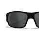 Окуляри Wiley X Breach Smoke Grey Matte Black Frame - зображення 3