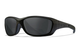 Окуляри Wiley X Gravity Smoke Grey Matte Black Frame - зображення 1