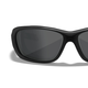 Окуляри Wiley X Gravity Smoke Grey Matte Black Frame - зображення 3