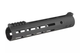 Цивка Shs M-Lok V2 10 Handguard Black - зображення 1