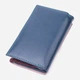 Кошелек женский кожаный ST Leather Accessories leather-19462 Разноцветный - изображение 2