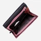 Кошелек женский кожаный ST Leather Accessories leather-19463 Разноцветный - изображение 5
