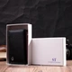 Кошелек женский кожаный ST Leather Accessories leather-19463 Разноцветный - изображение 8