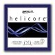 Струна Мі для скрипки D'Addario Helicore Violin Single E String 4/4 Scale Medium Tension - зображення 1
