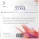 Струны для альта D'Addario Zyex Viola String Set (Medium Scale, Medium Tension) - изображение 3