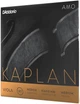 Струны для альта D'Addario Kaplan Amo Viola String Set Medium Scale Medium Tension - изображение 2
