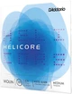 Струни для скрипки D'Addario Helicore Violin String Set 4/4 Scale Medium Tension - зображення 2