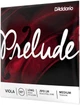 Струны для альта D'Addario Prelude Viola String Set Long Scale Medium Tension - изображение 2