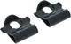 Фиксаторы для ремня D'Addario PW-DLC-30 Dual-Lock Strap Lock - изображение 1