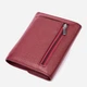 Гаманець жіночий шкіряний ST Leather Accessories leather-19492 Бордовий - зображення 2