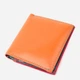 Кошелек женский кожаный ST Leather Accessories leather-19509 Разноцветный - изображение 2