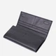 Кошелек женский кожаный ST Leather Accessories leather-22523 Разноцветный - изображение 3