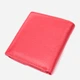 Кошелек женский кожаный ST Leather Accessories leather-22543 Красный - изображение 2
